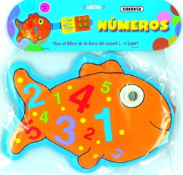 Números, Susaeta, Equipo - SUSAETA EDICIONES