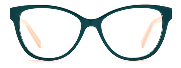 M Missoni MMI-0075-IWBF315 Gafas de Vista Verde para Mujer M Missoni MMI-0075-IWBF315 Gafas de Vista Verde para Mujer