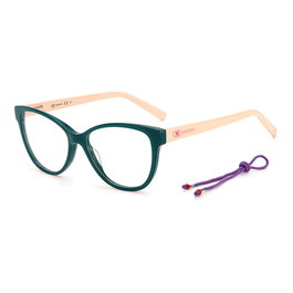 Montura de Gafas Mujer Missoni MMI0075IWBF31 Ø 53 mm