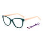 Montura de Gafas Mujer Missoni MMI0075IWBF31 Ø 53 mm