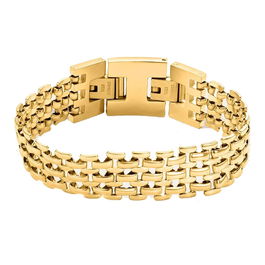 Pulsera Mujer Stroili 1694691 Dorado