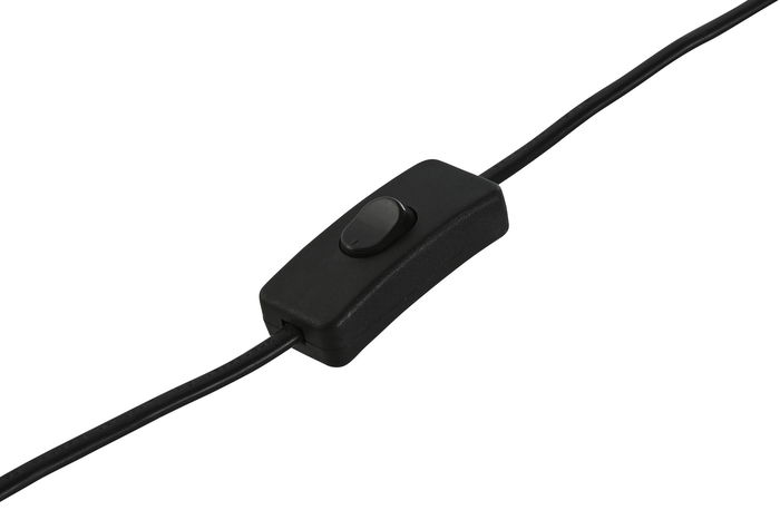 DKD Home Decor Lámpara Sobremesa Árabe Blanco Beige Cerámica Algodón 43.5 x 61 x 43.5 cm