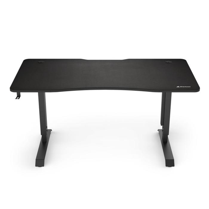 Sharkoon Skiller SGD10 Mesa Gaming Rectangular MDF Negro Sharkoon Skiller SGD10 Mesa Gaming Rectangular MDF Negro