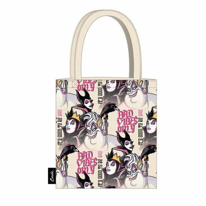 Cerdá Bolsa Shopping Disney Villanas Cerdá Bolsa Shopping Disney Villanas