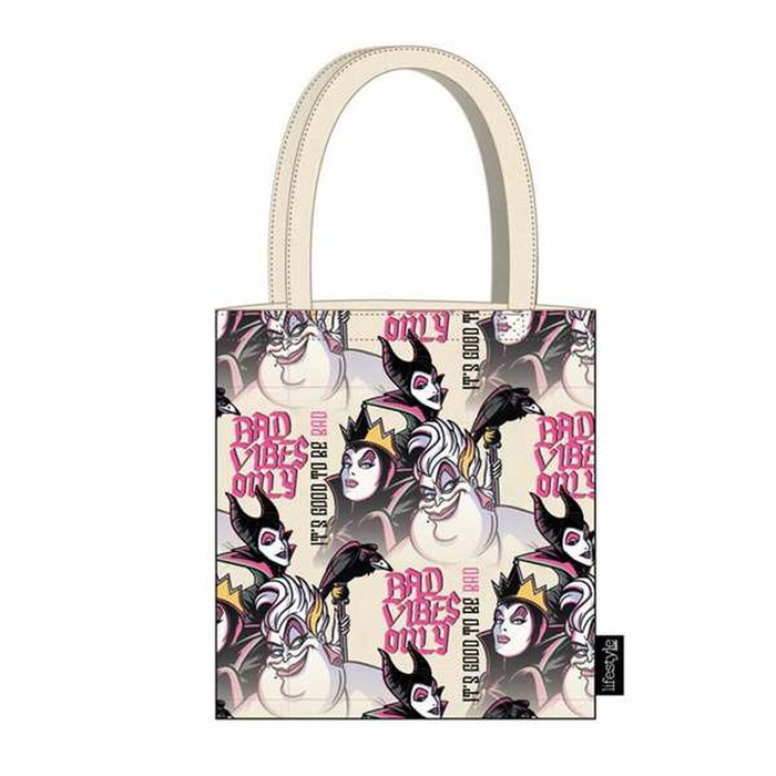 Cerdá Bolsa Shopping Disney Villanas Cerdá Bolsa Shopping Disney Villanas