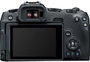Canon EOS R8 con objetivo RF24-105 F4-7.1 IS STM