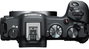 Canon EOS R8 con objetivo RF24-105 F4-7.1 IS STM