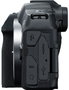 Canon EOS R8 con objetivo RF24-105 F4-7.1 IS STM