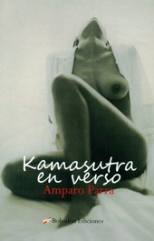 BOHODON Kamasutra en versos, Amparo Parra - BOHODON