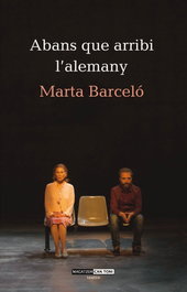 ABANS QUE ARRIBI L'ALEMANY, Maria Victoria Secall - DOCUMENTA BALEAR