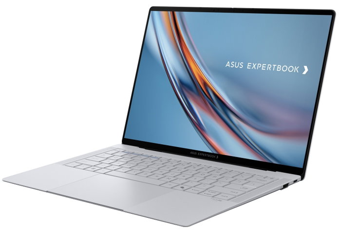Asus ExpertBook Ultra B9406CAA-TH0744X 14 pulgadas OLED 64GB 2TB Asus ExpertBook Ultra B9406CAA-TH0744X 14 pulgadas OLED 64GB 2TB