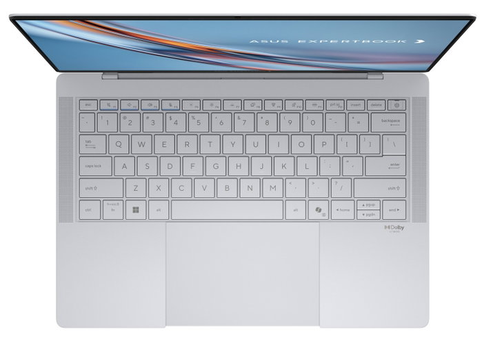 Asus ExpertBook Ultra B9406CAA-TH0744X 14 pulgadas OLED 64GB 2TB Asus ExpertBook Ultra B9406CAA-TH0744X 14 pulgadas OLED 64GB 2TB