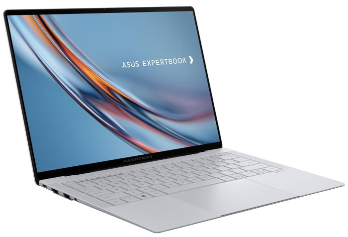 Asus ExpertBook Ultra B9406CAA-TH0744X 14 pulgadas OLED 64GB 2TB Asus ExpertBook Ultra B9406CAA-TH0744X 14 pulgadas OLED 64GB 2TB