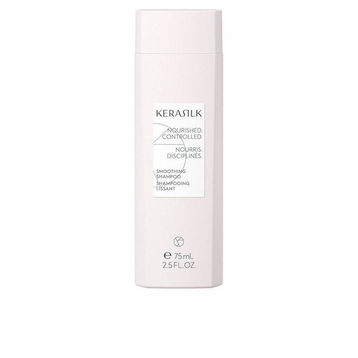 KERASILK Smoothing Shampoo 75 ml