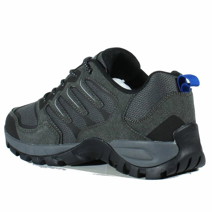 Zapatillas de Hombre para Caminar Hi-Tec Cervus Low WP