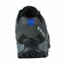 Zapatillas de Hombre para Caminar Hi-Tec Cervus Low WP