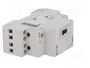 EATON ELECTRIC Z-TN230/4S Relé de Instalación 230VAC 20A NO x4