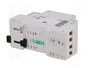 EATON ELECTRIC Z-TN230/4S Relé de Instalación 230VAC 20A NO x4