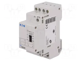 EATON ELECTRIC Z-TN230/4S Relé de Instalación 230VAC 20A NO x4