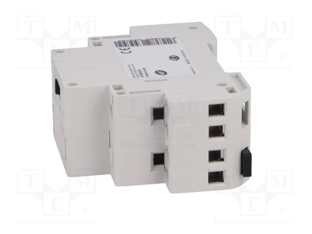 EATON ELECTRIC Z-TN230/4S Relé de Instalación 230VAC 20A NO x4
