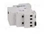 EATON ELECTRIC Z-TN230/4S Relé de Instalación 230VAC 20A NO x4