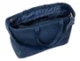 Safta Bolso con bolsillo para portátil 14,1'' Benetton Denim 40x31x17cm
