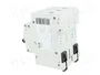 EATON ELECTRIC Interruptor de aislamiento ZP-A63/3 3 polos 63A 400VAC