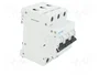 EATON ELECTRIC Interruptor de aislamiento ZP-A63/3 3 polos 63A 400VAC