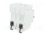 EATON ELECTRIC Interruptor de aislamiento ZP-A63/3 3 polos 63A 400VAC