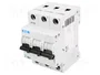 EATON ELECTRIC Interruptor de aislamiento ZP-A63/3 3 polos 63A 400VAC