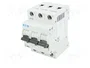 EATON ELECTRIC Interruptor de aislamiento ZP-A63/3 3 polos 63A 400VAC
