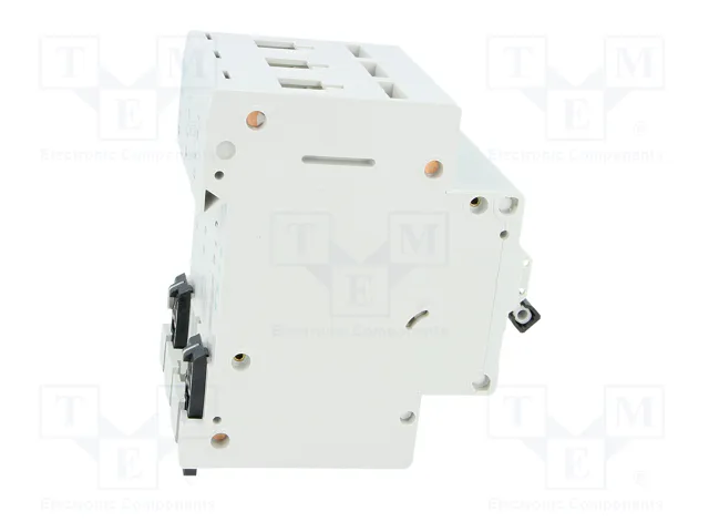 EATON ELECTRIC Interruptor de aislamiento ZP-A63/3 3 polos 63A 400VAC