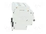 EATON ELECTRIC Interruptor de aislamiento ZP-A63/3 3 polos 63A 400VAC