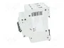 EATON ELECTRIC Interruptor de aislamiento ZP-A63/3 3 polos 63A 400VAC