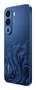 Realme C100X 4GB 256GB Azul