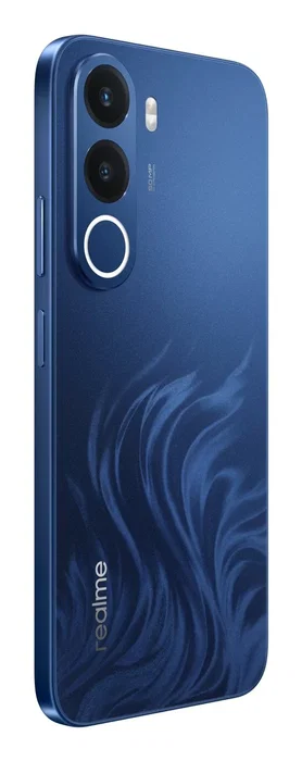 Realme C100X 4GB 256GB Azul