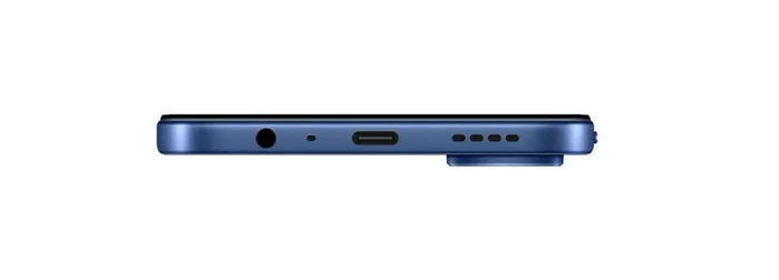 Realme C100X 4GB 256GB Azul