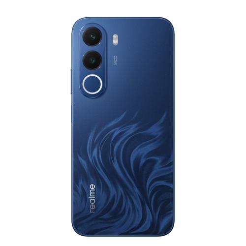 Realme C100X 4GB 256GB Azul