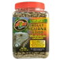 ZooMed Comida para Iguana Joven Adulta 567 gr