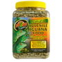 ZooMed Comida para Iguana Joven Adulta 567 gr