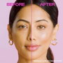 Real Techniques MIRACLE 2 IN 1 Powder Puff Duo 2 u