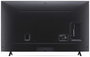 LG 65NANO82T6B Televisor NanoCell 65 pulgadas 4K Ultra HD Smart TV webOS24
