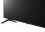LG 65NANO82T6B Televisor NanoCell 65 pulgadas 4K Ultra HD Smart TV webOS24