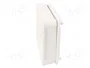 BOPLA BoPad Carcasa Universal Gris Claro