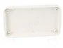 BOPLA BoPad Carcasa Universal Gris Claro