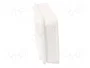 BOPLA BoPad Carcasa Universal Gris Claro