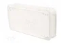 BOPLA BoPad Carcasa Universal Gris Claro