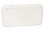 BOPLA BoPad Carcasa Universal Gris Claro