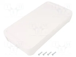 BOPLA BoPad Carcasa Universal Gris Claro