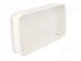 BOPLA BoPad Carcasa Universal Gris Claro